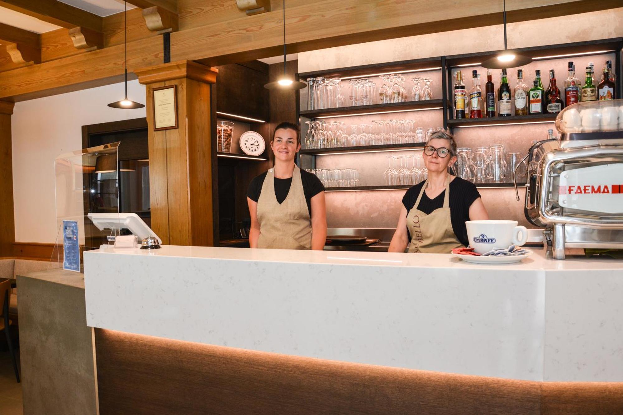 Hotel Locanda Alla Perla Tiarno di Sotto Εξωτερικό φωτογραφία